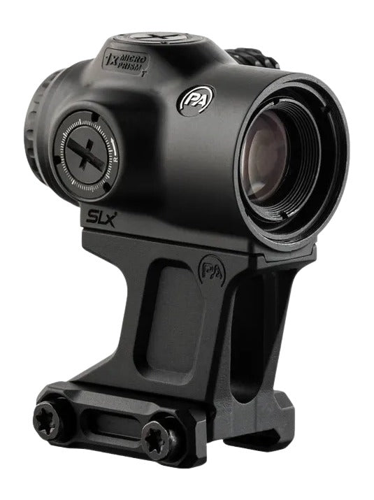 PA 710079    SLX 1X MICROPRISM WITH RED