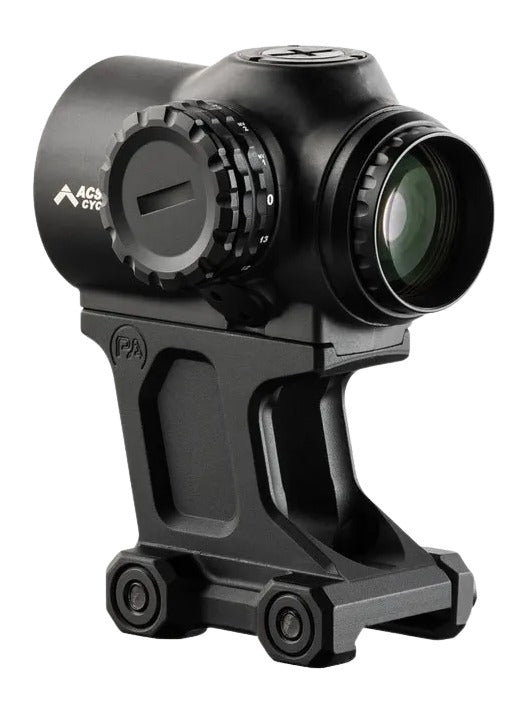 PA 710079    SLX 1X MICROPRISM WITH RED
