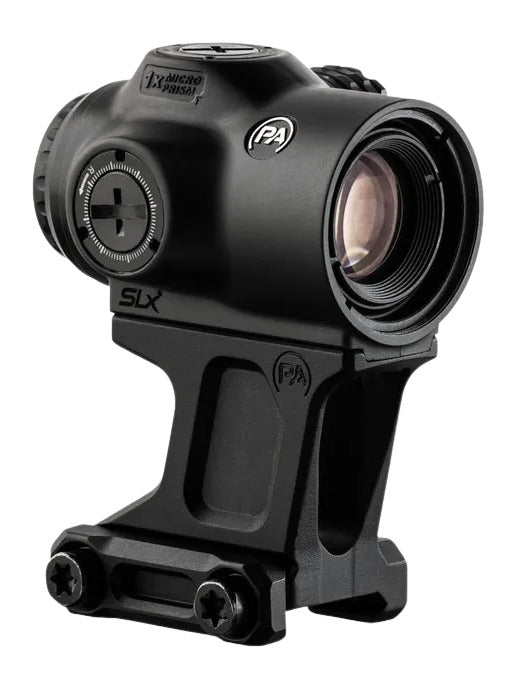 PA 710081    SLX 1X MICROPRISM WITH RDB