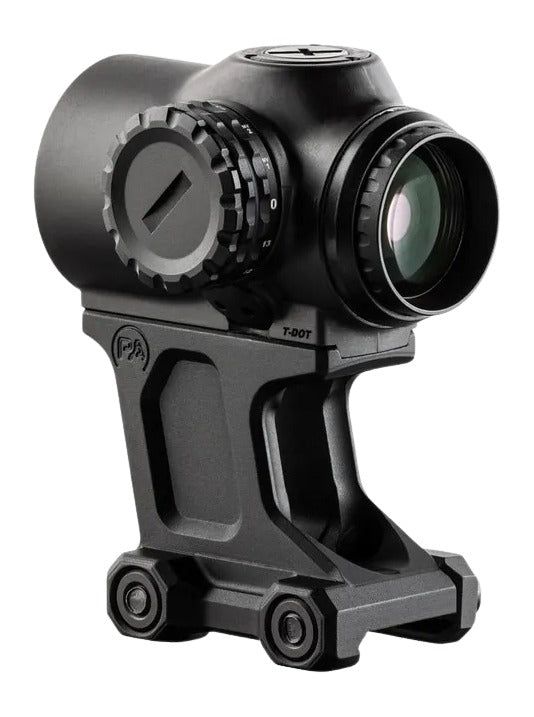 PA 710081    SLX 1X MICROPRISM WITH RDB