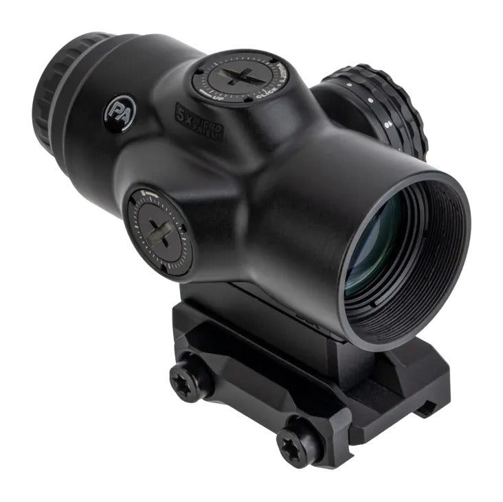 PA 710042    SLX 5X MP AURORA 556/308