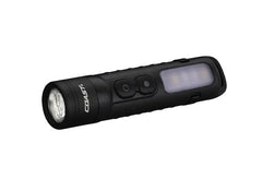 COAST 31460  KL30R PENLIGHT WHT/UV BLK