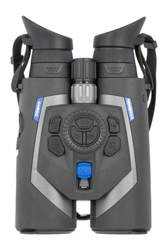 PULSAR PL77458  SYMBION LRF DXR50