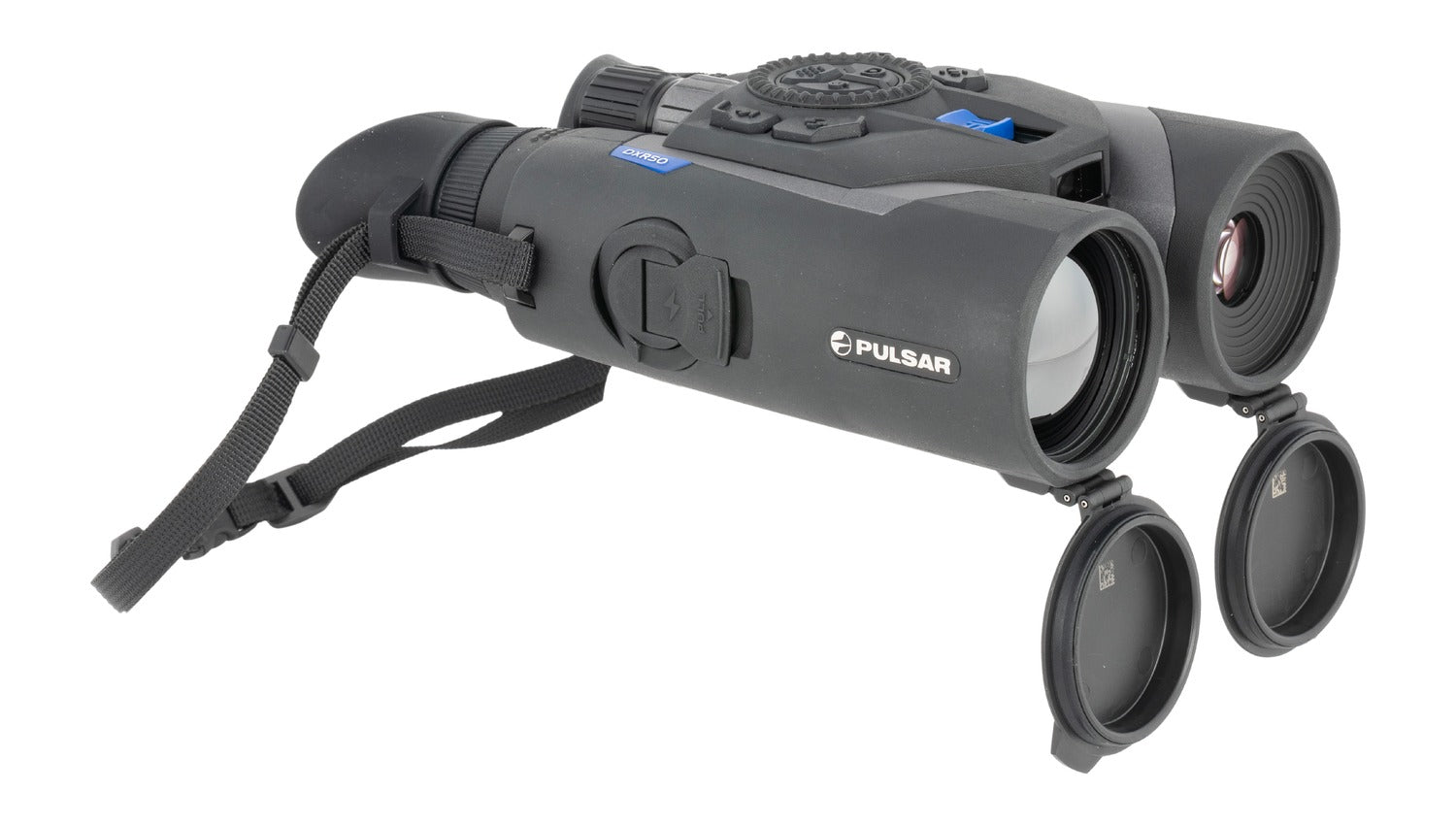 PULSAR PL77458  SYMBION LRF DXR50