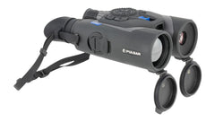 PULSAR PL77458  SYMBION LRF DXR50