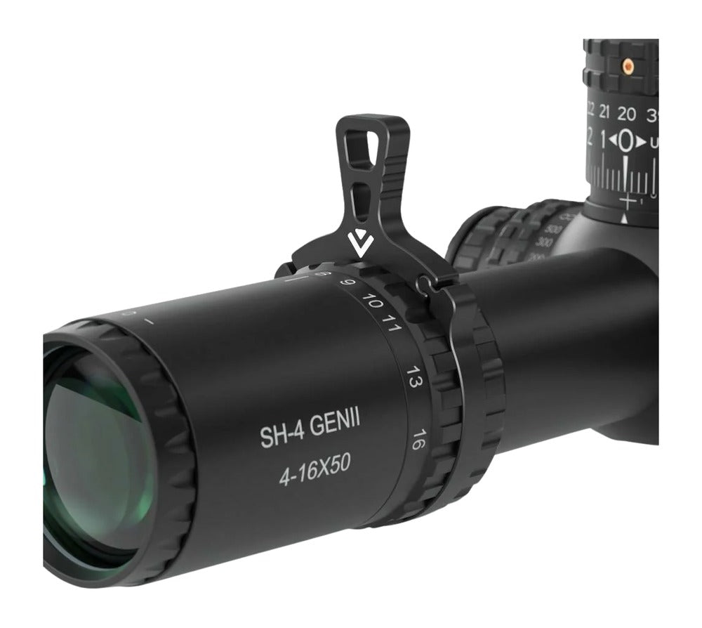 ARKEN TL34        ARKEN THROW LEVER  34MM