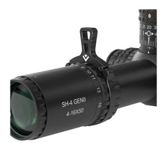 ARKEN TL34        ARKEN THROW LEVER  34MM