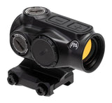 PA 810027    SLX MD-21 PUSH BUTTON 21MM MICRODOT