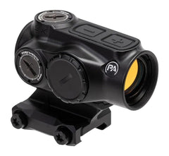 PA 810027    SLX MD-21 PUSH BUTTON 21MM MICRODOT