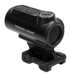 PA 810027    SLX MD-21 PUSH BUTTON 21MM MICRODOT