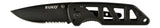 RUKO RUK0162      440A TIN 2-1/2"TI-TACT FOLDING