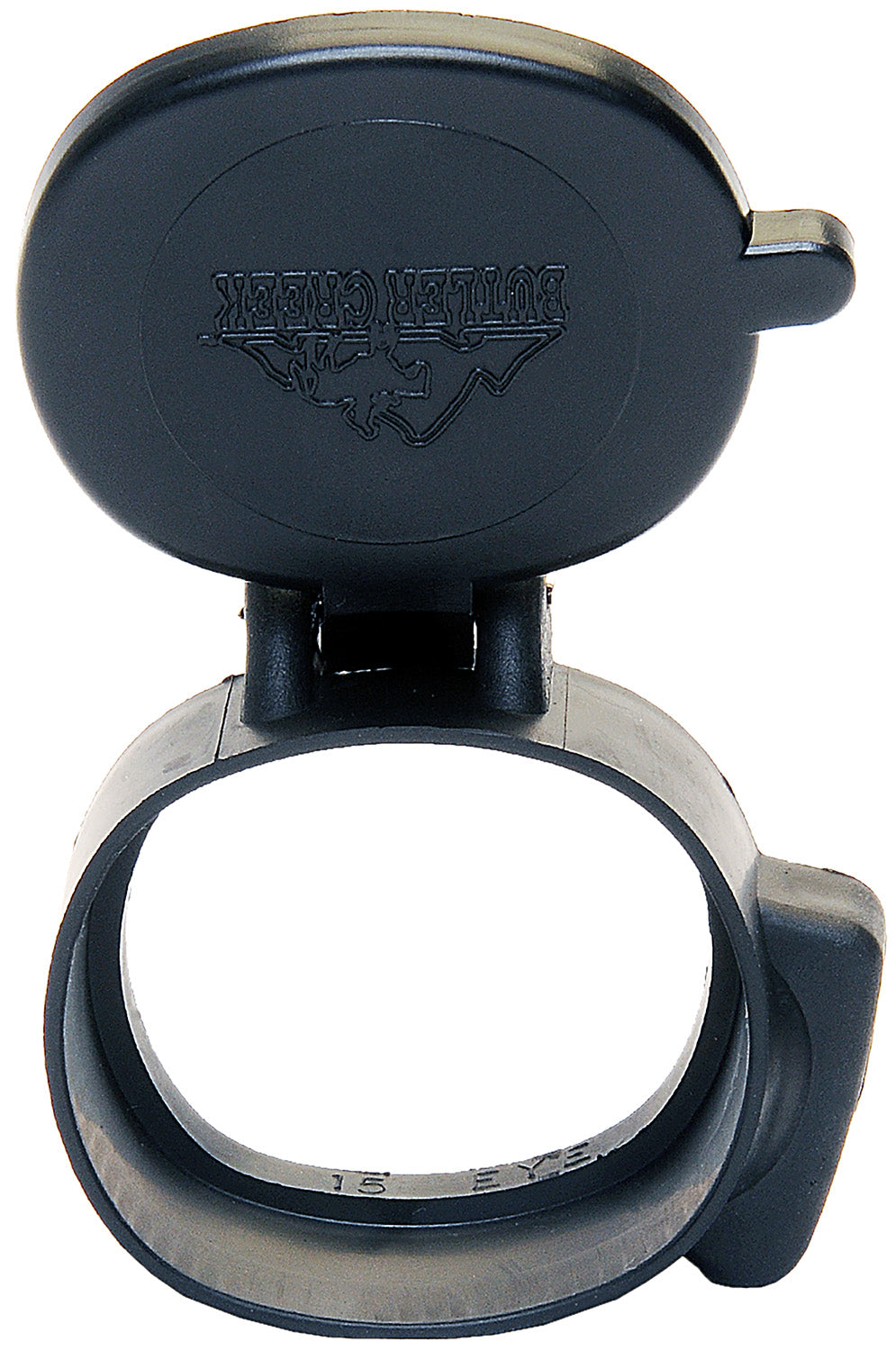 BTLR 20150       EYE FLIP OPEN SCOPE CVR  15