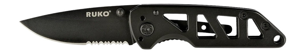 RUKO RUK0162-CS   440A TIN 2-1/2