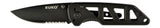 RUKO RUK0162-CS   440A TIN 2-1/2"TI-TACT FOLDING