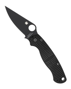 SPY C81GMCBKP2     PARA MLTRY 2 SALT BLACK