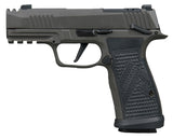 SIG 365AXGCA9LEGIONMSCA P365 9MM 3.1 10R *CA*