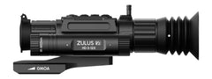 DNT ZHD312V2  ZULUS HD 3-12X V2  D/N