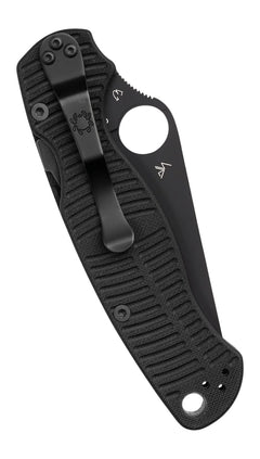 SPY C81GMCBKP2     PARA MLTRY 2 SALT BLACK