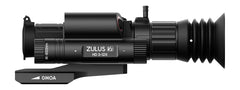 DNT ZHD312RV2 ZULUS HD 3-12X V2  D/N W/LSR RF