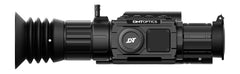 DNT ZHD312RV2 ZULUS HD 3-12X V2  D/N W/LSR RF