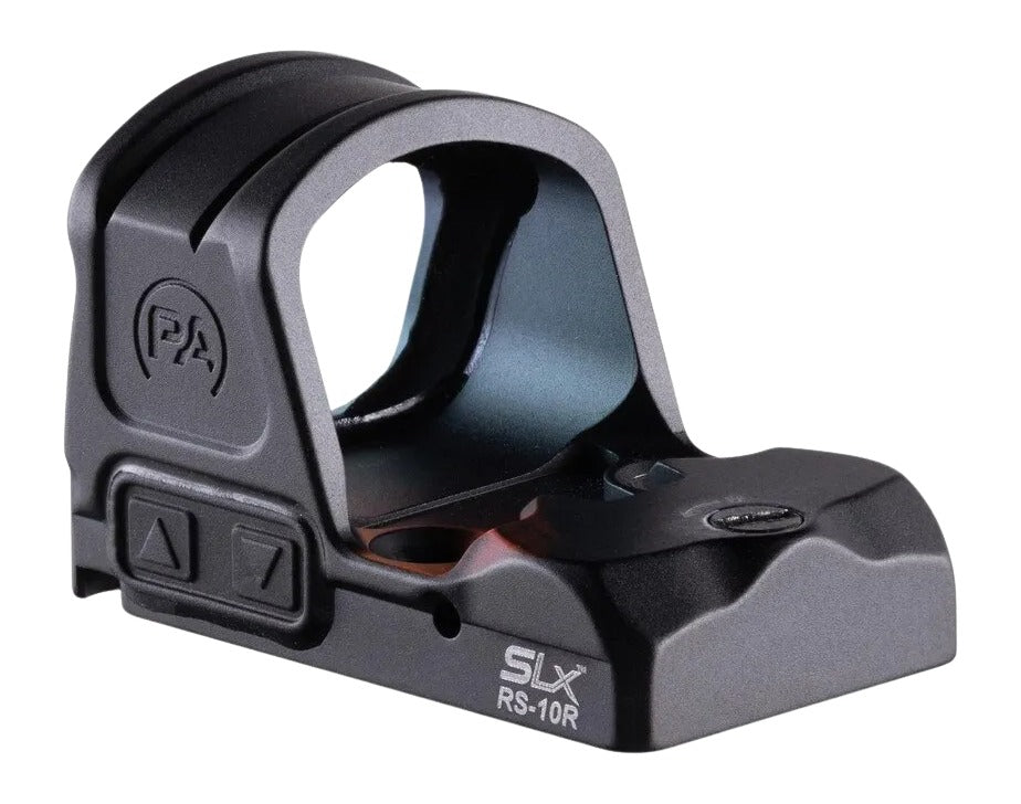 PA 810045    SLX RS-10R 1X23MM MINI REFLEX