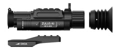 DNT ZHD520V2  ZULUS HD 5-20X V2  D/N