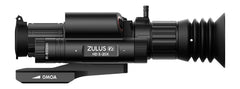 DNT ZHD520RV2 ZULUS HD 5-20X V2  D/N W/LSR RF