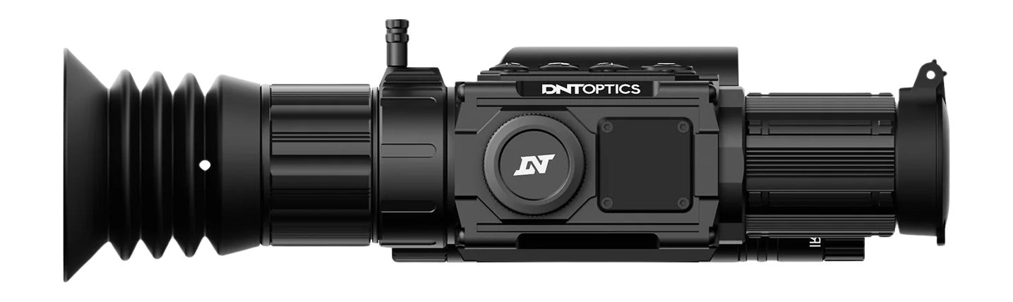 DNT ZHD520RV2 ZULUS HD 5-20X V2  D/N W/LSR RF