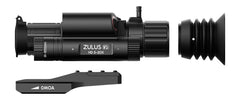 DNT ZHD520RV2 ZULUS HD 5-20X V2  D/N W/LSR RF