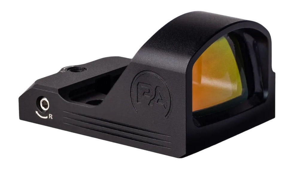 PA 810048    CLASSIC SERIES 24MM MINI REFLEX  GRN