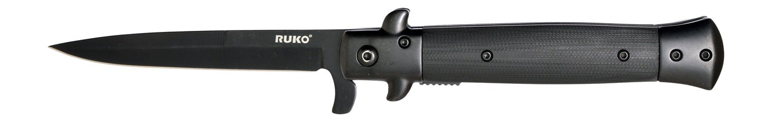 RUKO RUK0184BK    420A 4