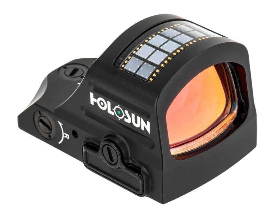PA HE507C-GR-X2-ACSS  HOLOSUN HE507C-GR-X2 GRN DOT