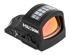 PA HE507C-GR-X2-ACSS  HOLOSUN HE507C-GR-X2 GRN DOT