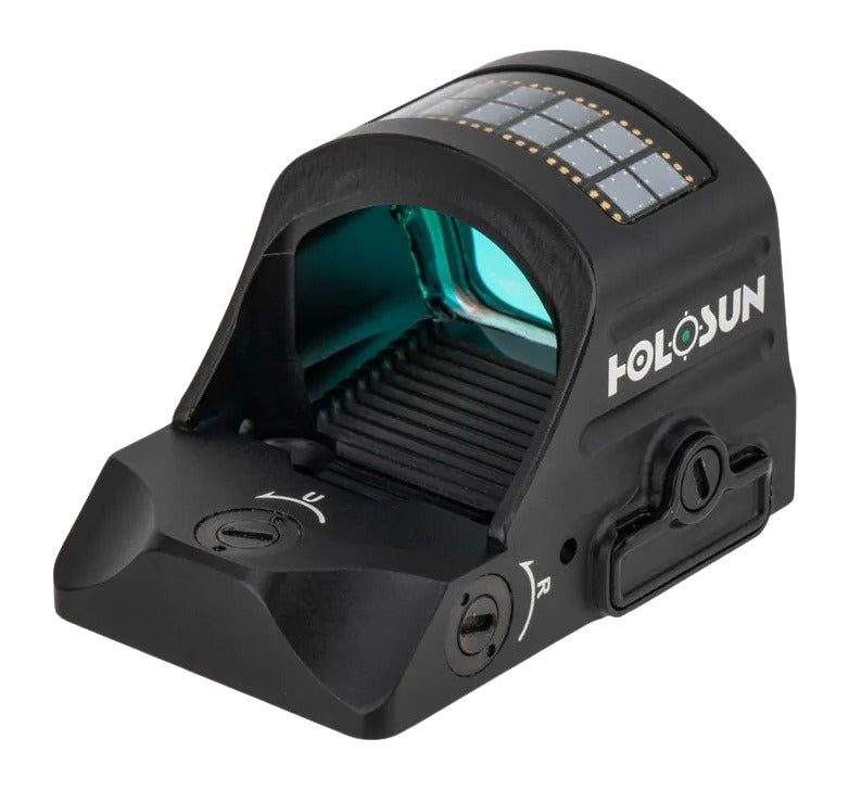 PA HE507C-GR-X2-ACSS  HOLOSUN HE507C-GR-X2 GRN DOT