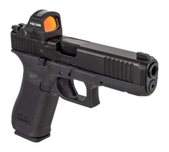 PA HE507C-GR-X2-ACSS  HOLOSUN HE507C-GR-X2 GRN DOT