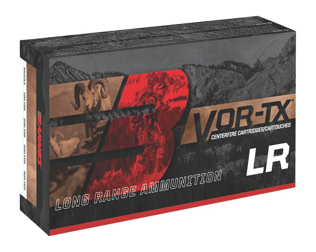 BRNS 30830 VOR-TX LONG RANGE  65PRC  127GR 20/10