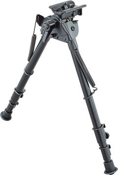 CHAMP 40635      BIPOD W/CANT &amp; TRAV 6-9IN