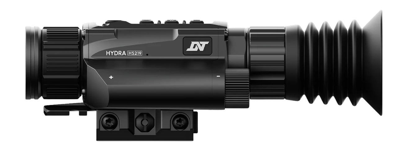 DNT HS219     HYDRA 19MM OBJ. 256   2-8X