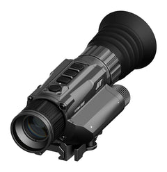 DNT HS219     HYDRA 19MM OBJ. 256   2-8X
