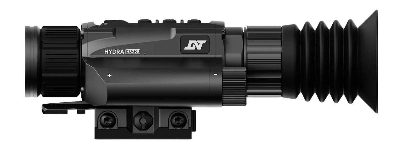 DNT HS225     HYDRA 25MM OBJ. 256   3-12X