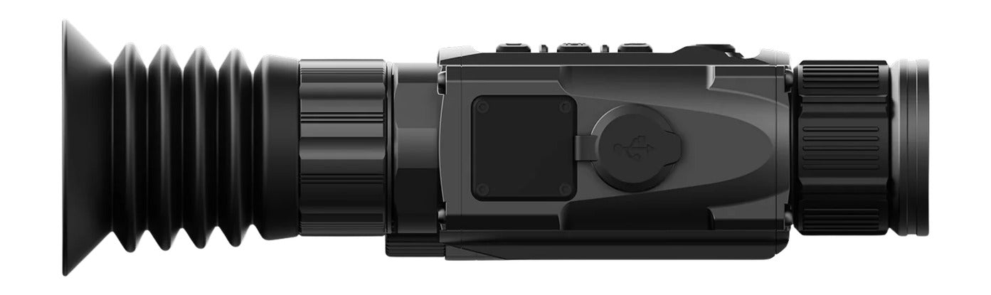 DNT HS225     HYDRA 25MM OBJ. 256   3-12X