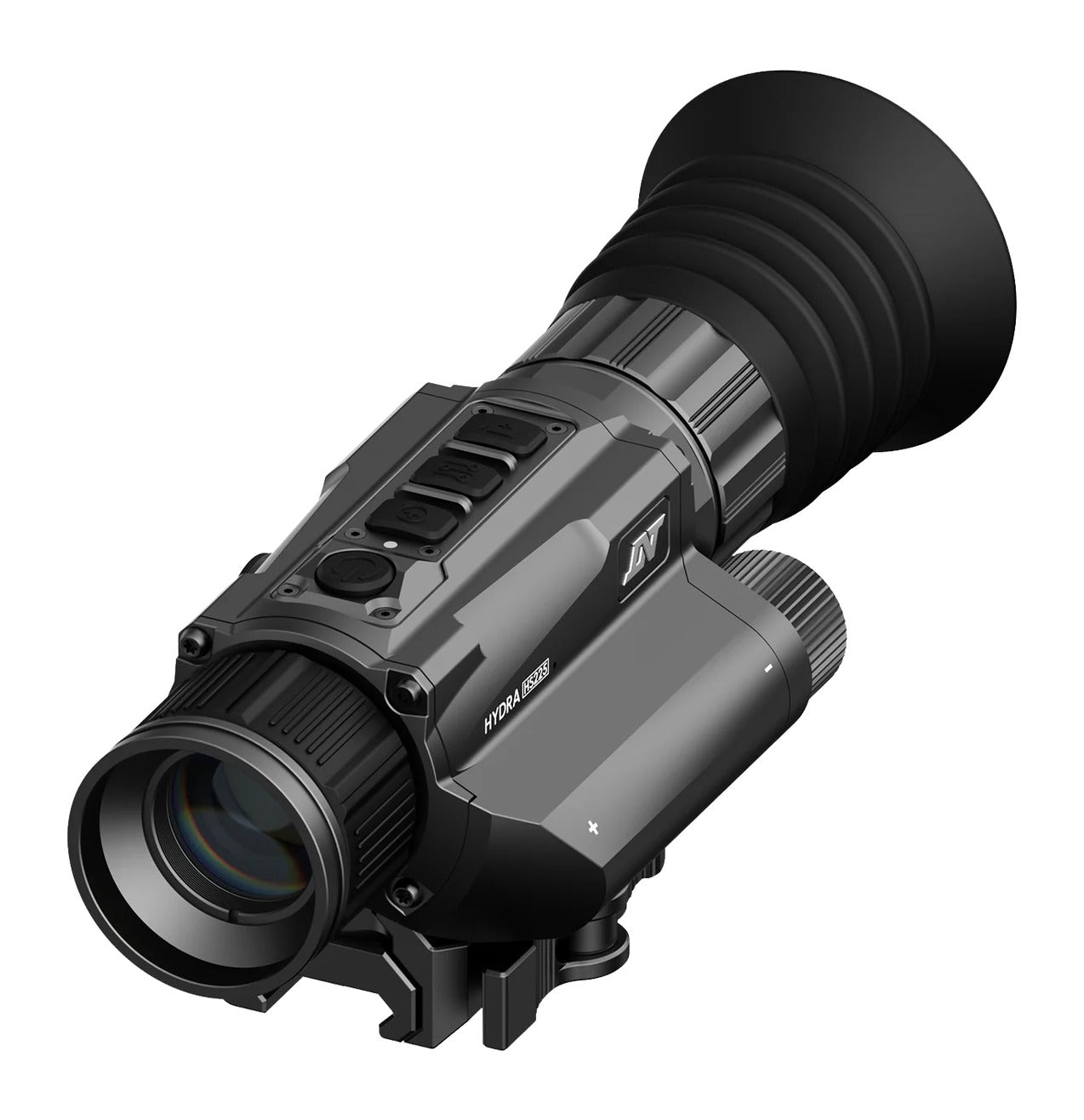 DNT HS225     HYDRA 25MM OBJ. 256   3-12X