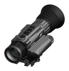 DNT HS225     HYDRA 25MM OBJ. 256   3-12X