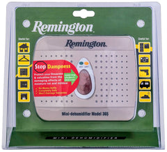 REM-19950 MINI DEHUMIDIFIER