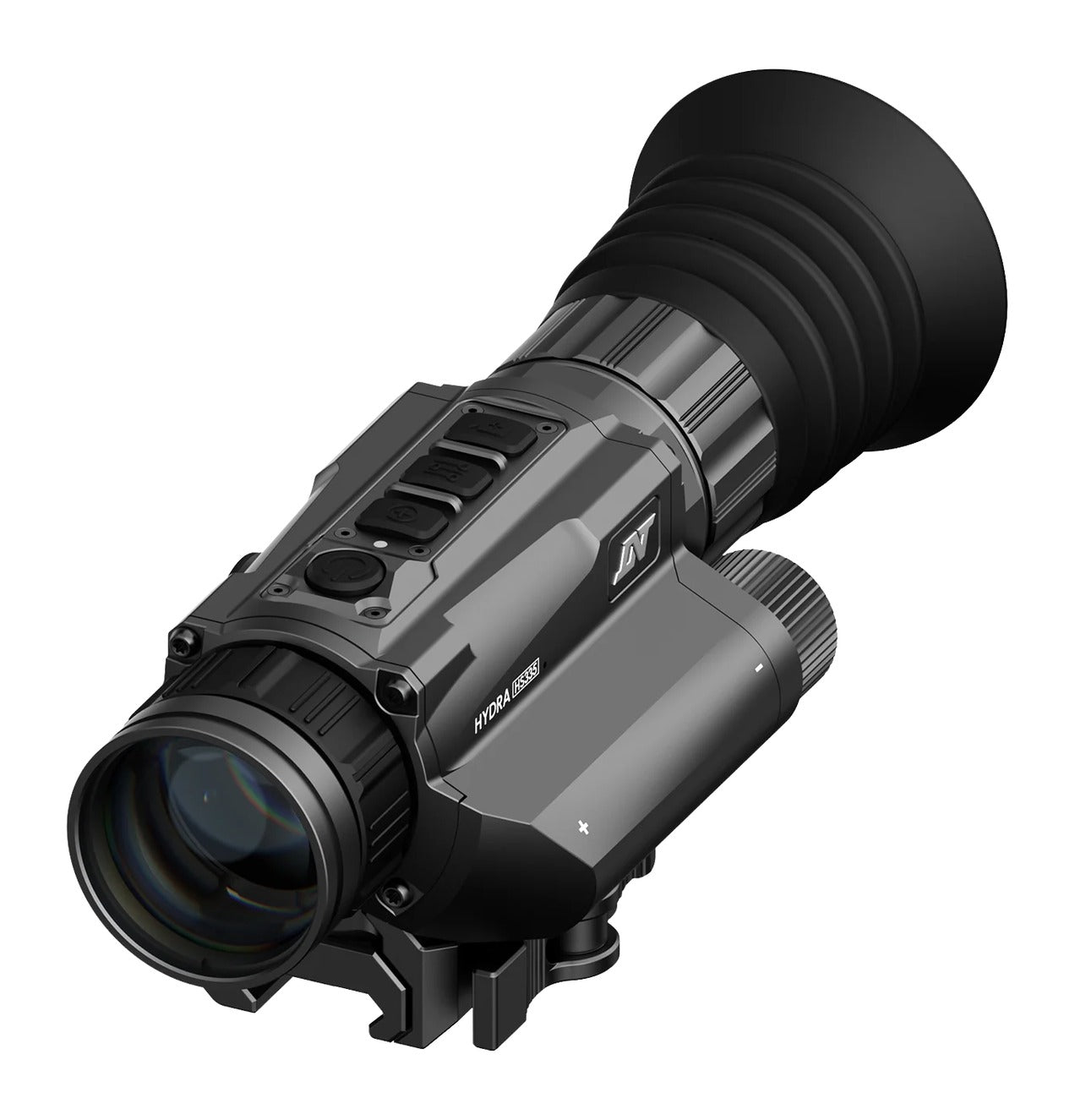 DNT HS335     HYDRA 25MM OBJ. 384   3-12X