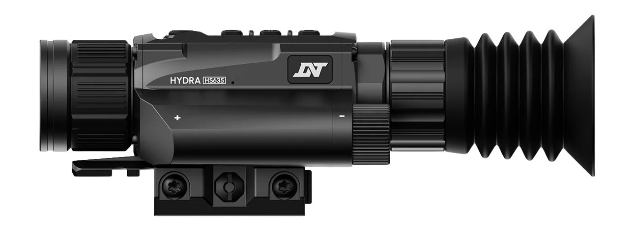DNT HS635     HYDRA 35MM OBJ. 640   1.5-6X