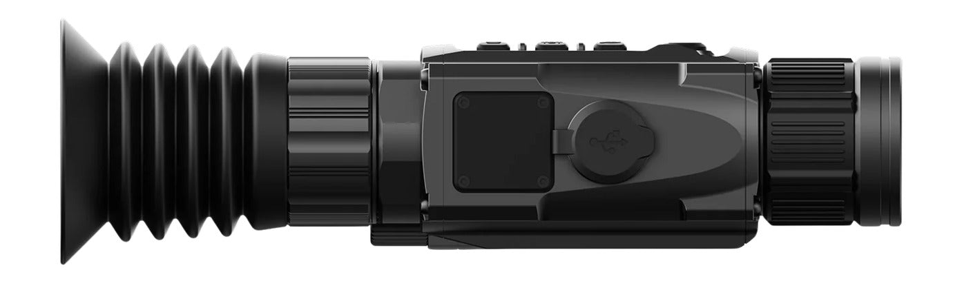 DNT HS635     HYDRA 35MM OBJ. 640   1.5-6X