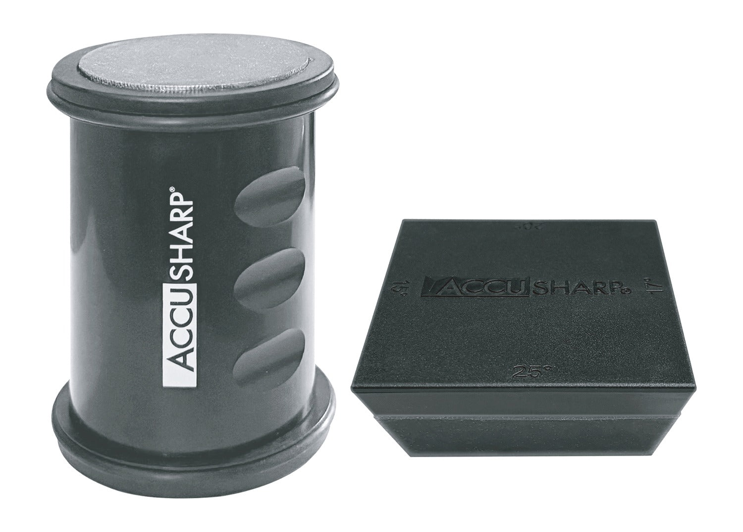 FPI 138C  ACCUSHARP 2STONE ROLLING KNIFE SHARPENER