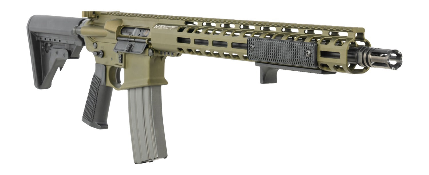 GRIFFIN MK2RECCEWHG-W      RECCE  -16.1