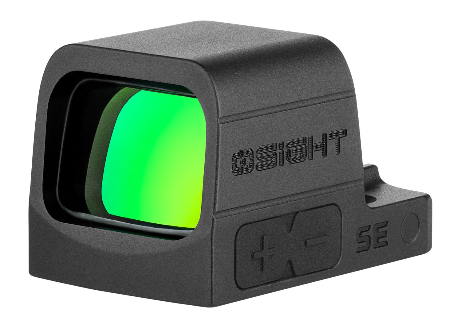 OSIGHT OSIGHT-SE-2-MOAGN 2MOA GRN RMSC